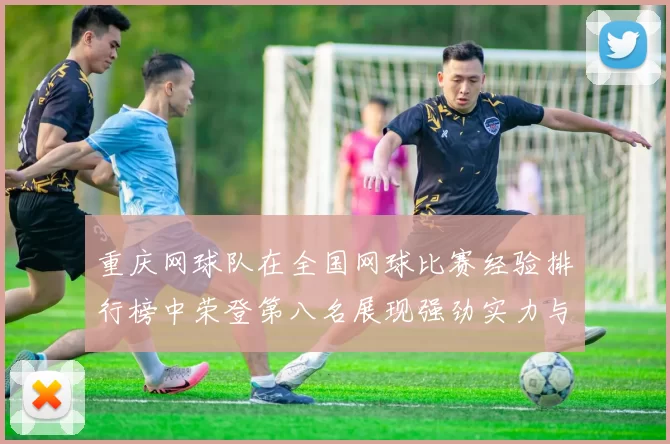 重庆网球队在全国网球比赛经验排行榜中荣登第八名展现强劲实力与潜力