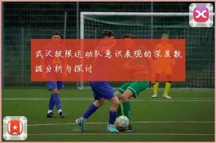 武汉极限运动队意识表现的深度数据分析与探讨