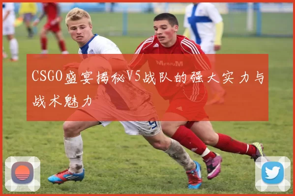 CSGO盛宴揭秘V5战队的强大实力与战术魅力
