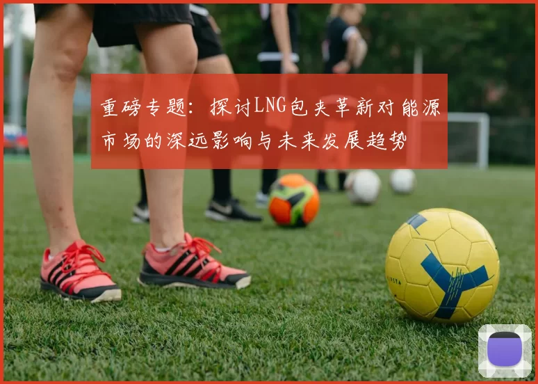 重磅专题：探讨LNG包夹革新对能源市场的深远影响与未来发展趋势
