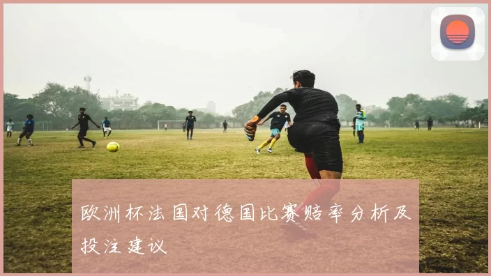 欧洲杯法国对德国比赛赔率分析及投注建议