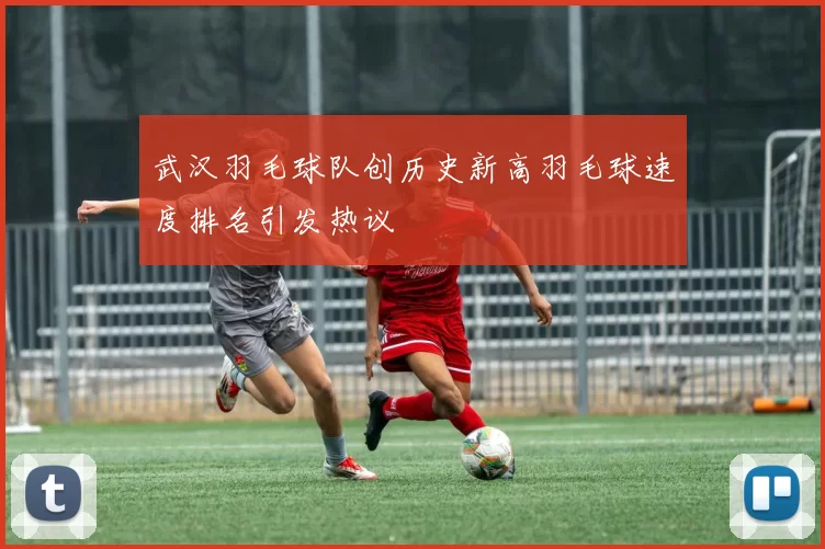 武汉羽毛球队创历史新高羽毛球速度排名引发热议