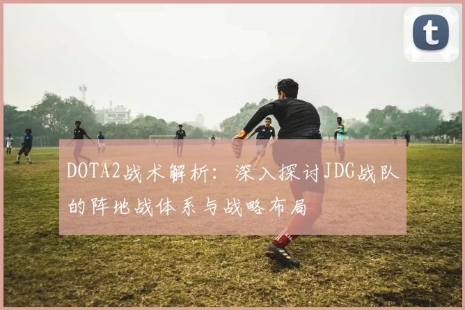 DOTA2战术解析：深入探讨JDG战队的阵地战体系与战略布局