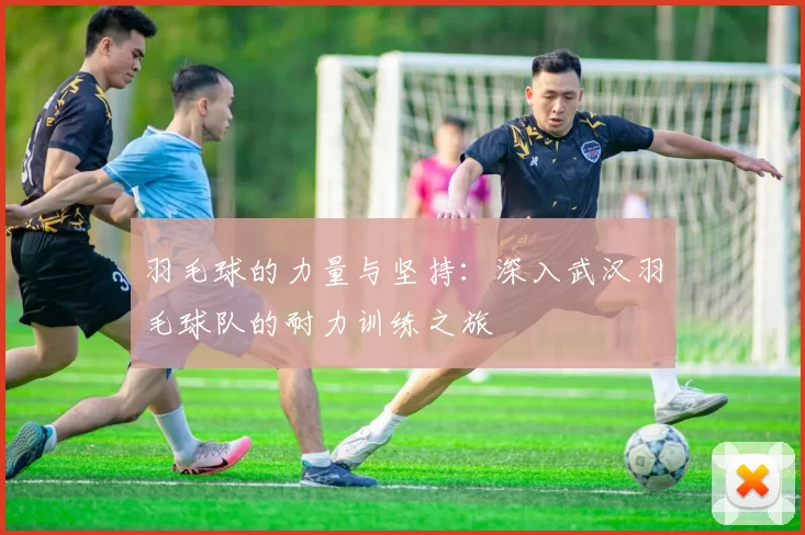 羽毛球的力量与坚持：深入武汉羽毛球队的耐力训练之旅