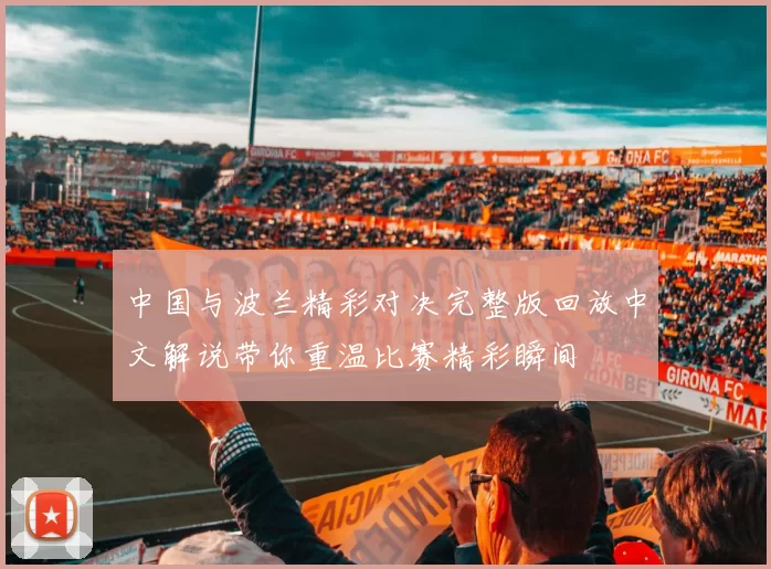 中国与波兰精彩对决完整版回放中文解说带你重温比赛精彩瞬间