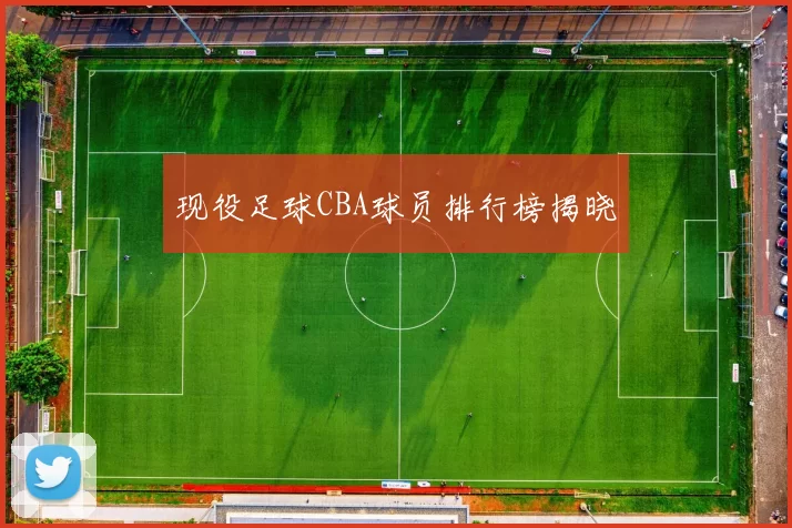 现役足球CBA球员排行榜揭晓