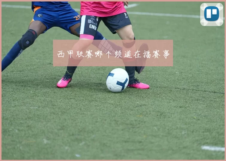 西甲联赛哪个频道在播赛事