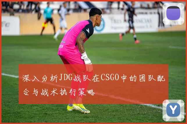 深入分析JDG战队在CSGO中的团队配合与战术执行策略
